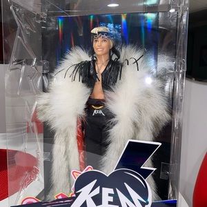 Ken from Barbie the Movie